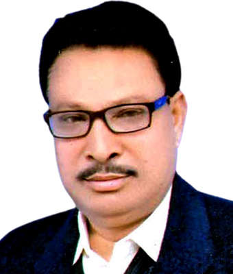 Mr. Md. Akbar Ali