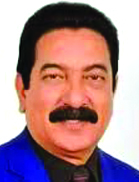 Mr.Md. Moshiur Rahman Ranga