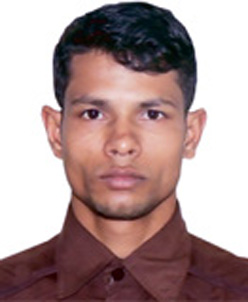 Mr. Md. Shahinur Islam Shaheen