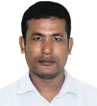 Mr. Dulal Chandra Ray