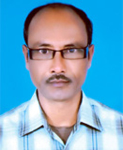 Mr. Md. Abul Hasan