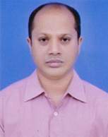 Mr. Md. Rezaul Karim (Prince)