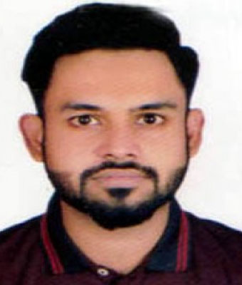 Mr. Asif Zoarder