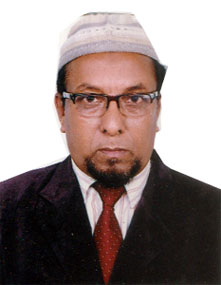 Dr. Reza-Un-Nur