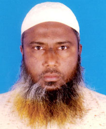 Hafaz Mowlana  Abdur Razzak