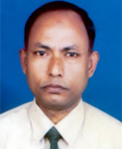 Mr. Md. Mostafizur Rahman
