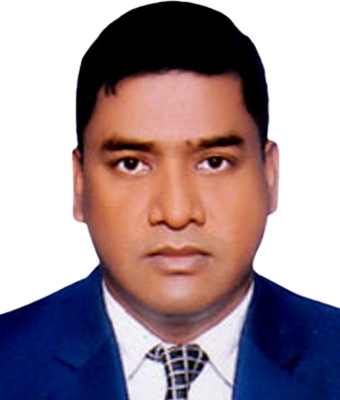 Mr. Abu Hena Md. Rezwanul Karim