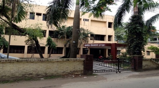 Hotel Tilottama, rangpur