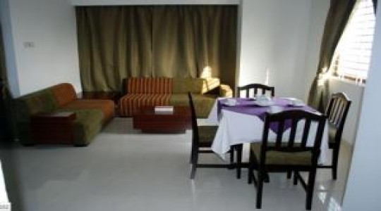 Hotel Shah Amanat